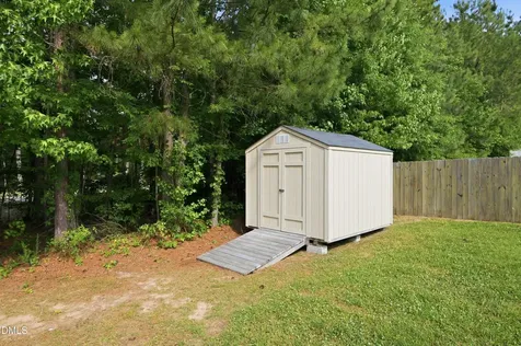 208 Orkney Road Stem NC 27581