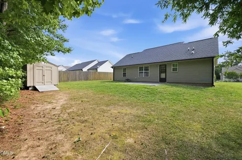 208 Orkney Road Stem NC 27581