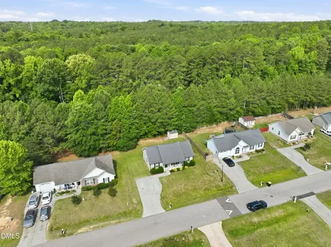 208 Orkney Road Stem NC 27581