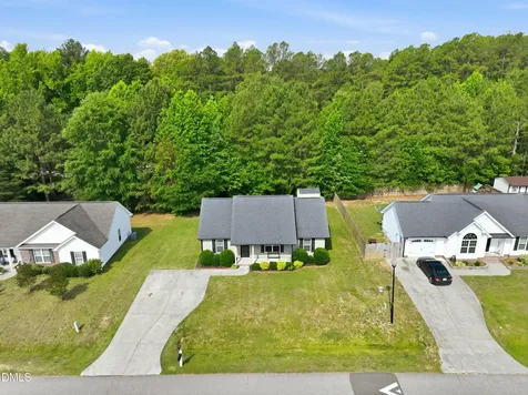 208 Orkney Road Stem NC 27581