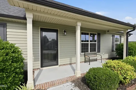 208 Orkney Road Stem NC 27581