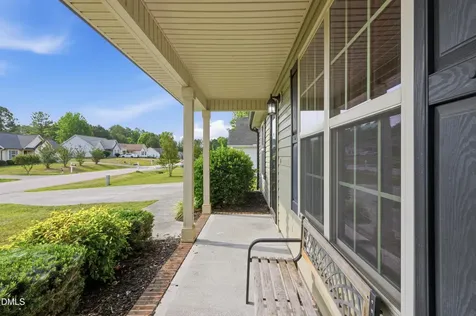 208 Orkney Road Stem NC 27581