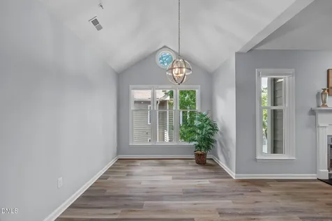 735 Springfork Drive Cary NC 27513