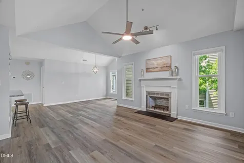 735 Springfork Drive Cary NC 27513