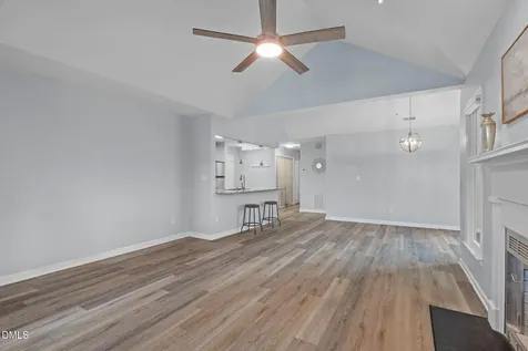 735 Springfork Drive Cary NC 27513