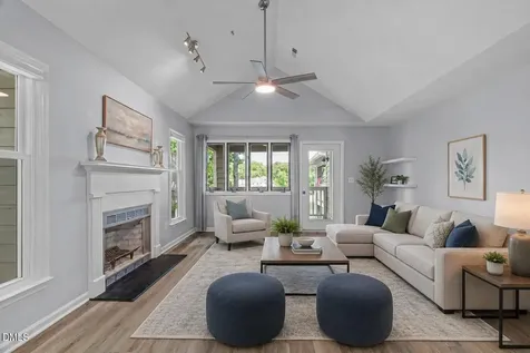 735 Springfork Drive Cary NC 27513