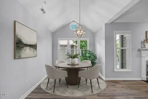 735 Springfork Drive Cary NC 27513