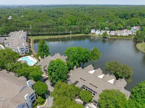 735 Springfork Drive Cary NC 27513