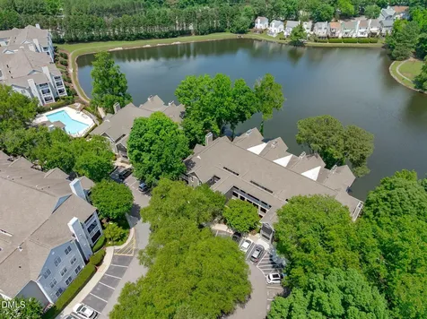 735 Springfork Drive Cary NC 27513