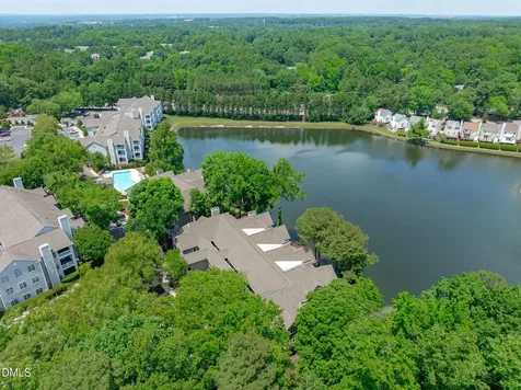 735 Springfork Drive Cary NC 27513