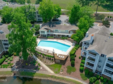 735 Springfork Drive Cary NC 27513