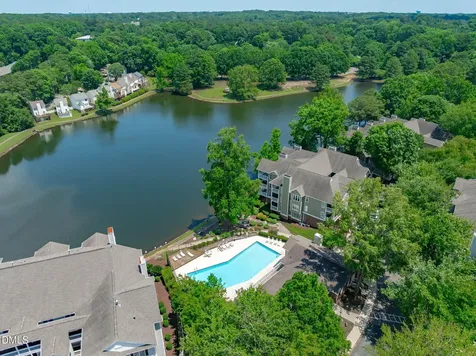 735 Springfork Drive Cary NC 27513