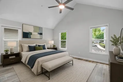 735 Springfork Drive Cary NC 27513