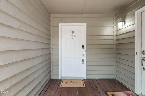 735 Springfork Drive Cary NC 27513