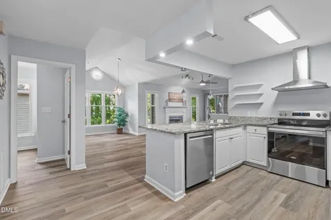 735 Springfork Drive Cary NC 27513