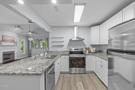 735 Springfork Drive Cary NC 27513
