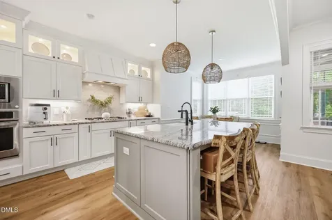 1537 Sweetwater Lane Raleigh NC 27610