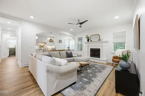 1537 Sweetwater Lane Raleigh NC 27610