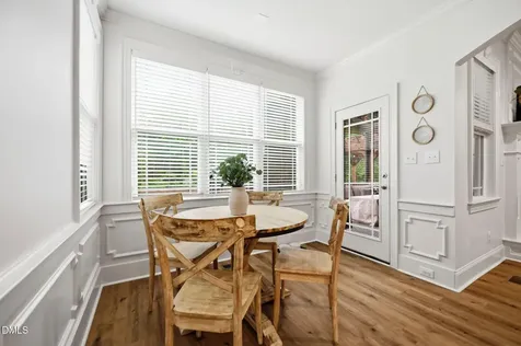 1537 Sweetwater Lane Raleigh NC 27610