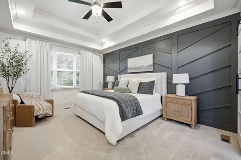 1537 Sweetwater Lane Raleigh NC 27610