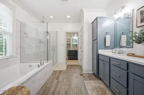 1537 Sweetwater Lane Raleigh NC 27610