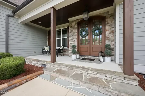 1537 Sweetwater Lane Raleigh NC 27610