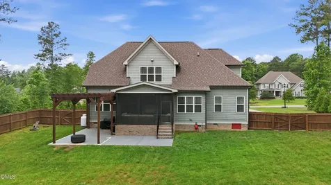1537 Sweetwater Lane Raleigh NC 27610