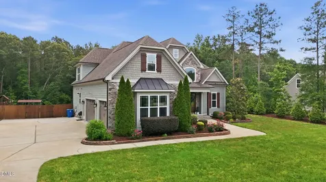 1537 Sweetwater Lane Raleigh NC 27610