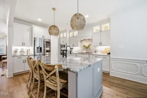 1537 Sweetwater Lane Raleigh NC 27610
