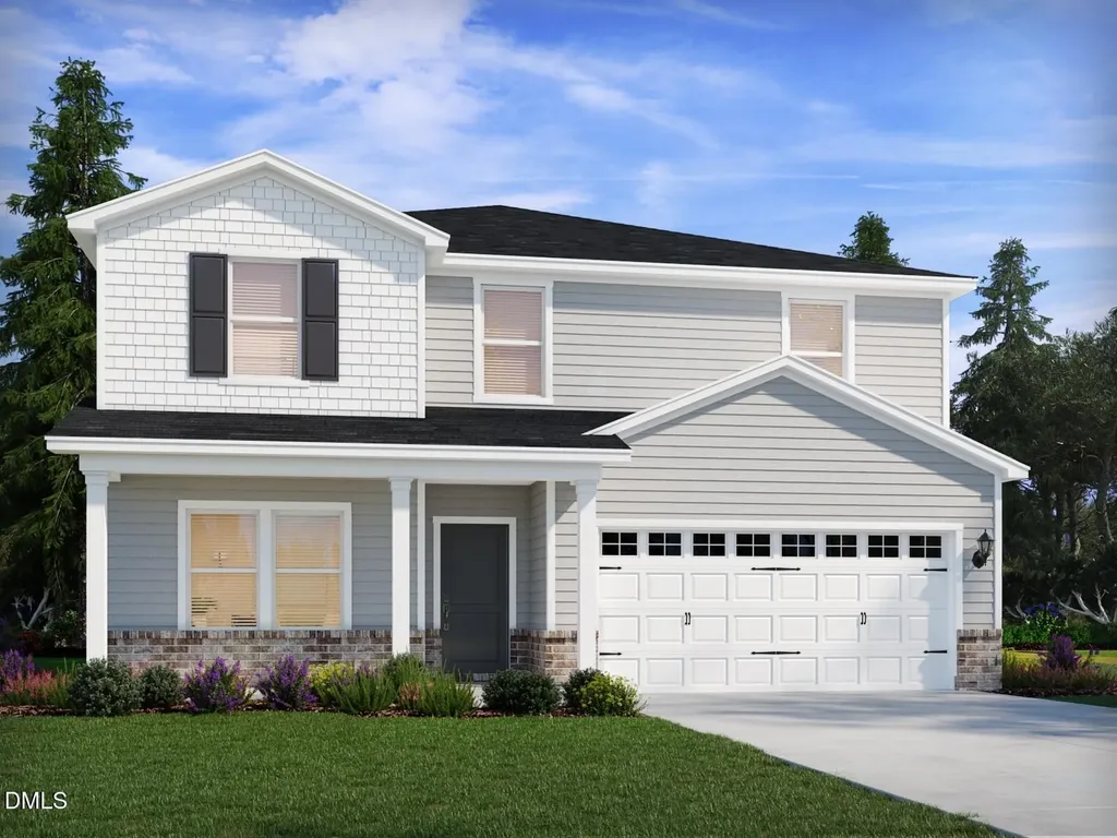 104 Beadwood Street Wendell NC 27591