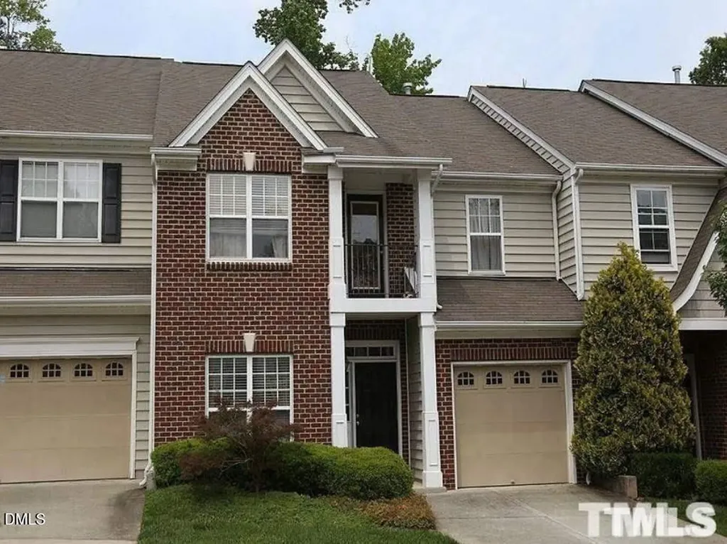 204 Beringer Place Chapel Hill NC 27516