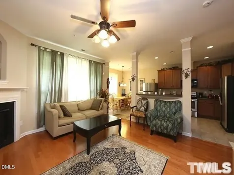 204 Beringer Place Chapel Hill NC 27516