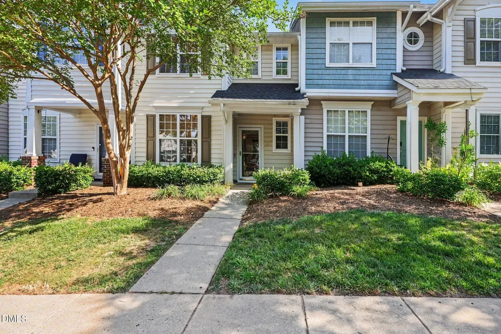 108 Colwick Lane Morrisville NC 27560