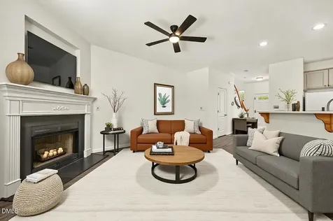 108 Colwick Lane Morrisville NC 27560