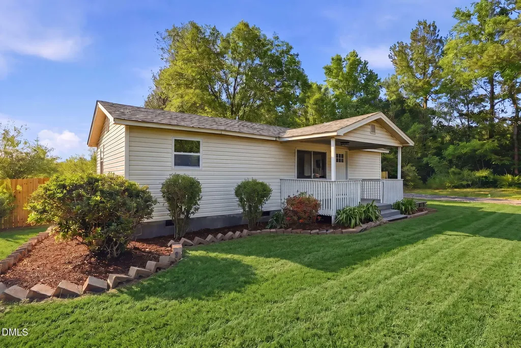 1795 Hicks Road Youngsville NC 27596