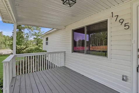 1795 Hicks Road Youngsville NC 27596