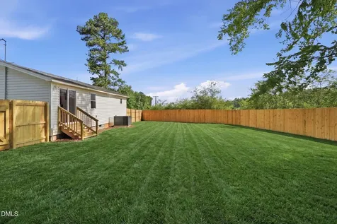1795 Hicks Road Youngsville NC 27596