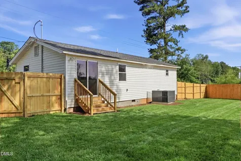 1795 Hicks Road Youngsville NC 27596