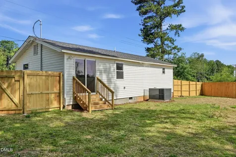 1795 Hicks Road Youngsville NC 27596