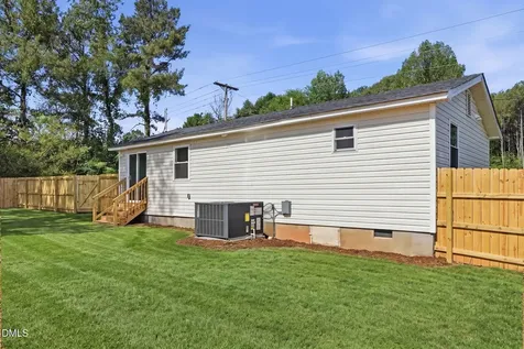 1795 Hicks Road Youngsville NC 27596