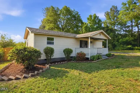 1795 Hicks Road Youngsville NC 27596