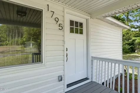 1795 Hicks Road Youngsville NC 27596