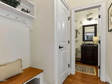 505 Chrismill Lane Holly Springs NC 27540