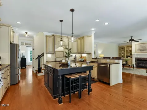505 Chrismill Lane Holly Springs NC 27540