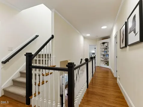 505 Chrismill Lane Holly Springs NC 27540