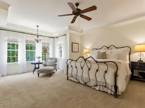 505 Chrismill Lane Holly Springs NC 27540