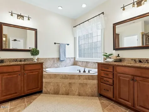 505 Chrismill Lane Holly Springs NC 27540