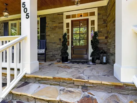 505 Chrismill Lane Holly Springs NC 27540