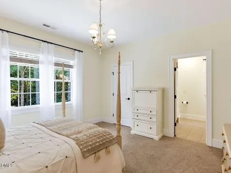 505 Chrismill Lane Holly Springs NC 27540