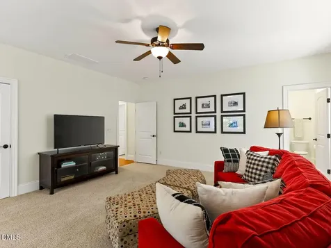 505 Chrismill Lane Holly Springs NC 27540
